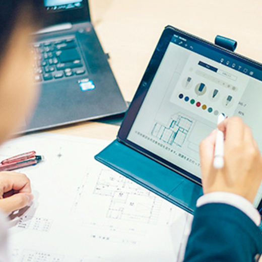 数字で見るアレス