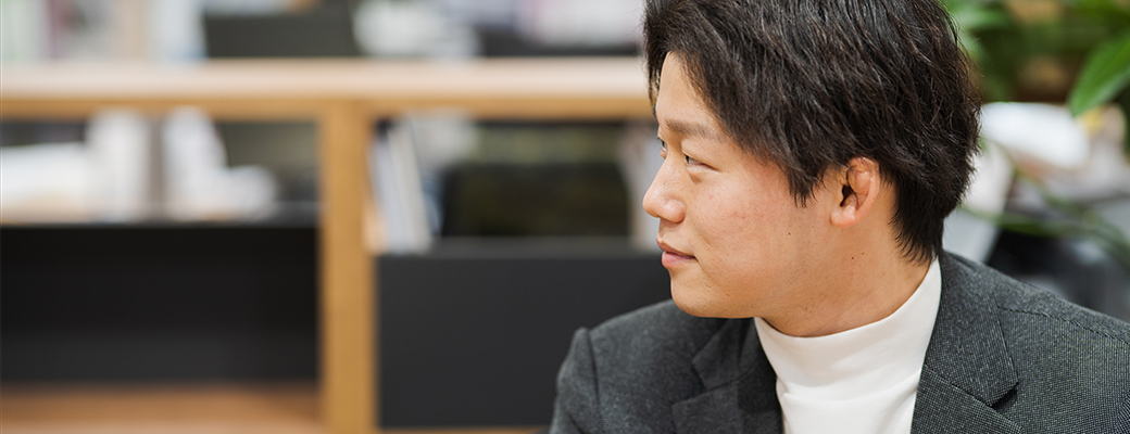 中途採用イメージ