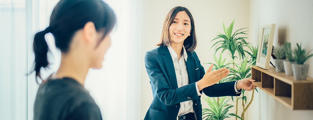 新卒採用イメージ