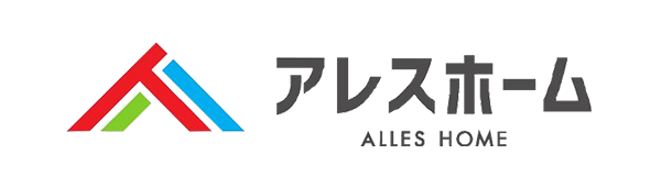 アレスホーム