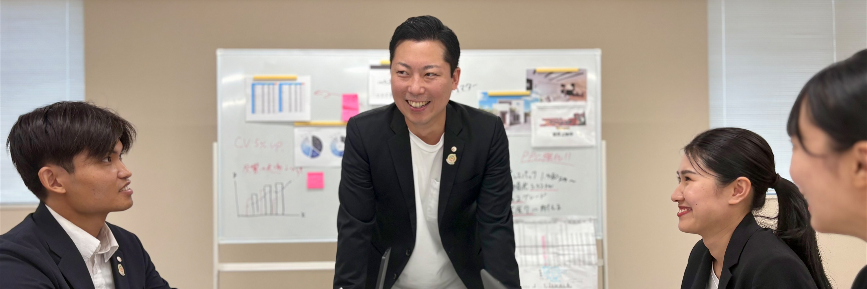 家づくりへの想い 外観写真